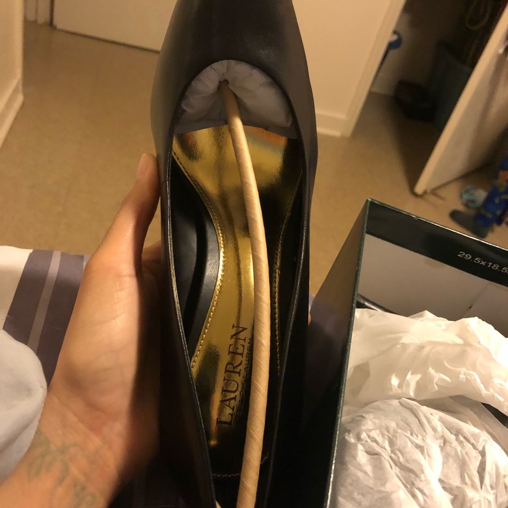 Heels - Picture 6 of 7